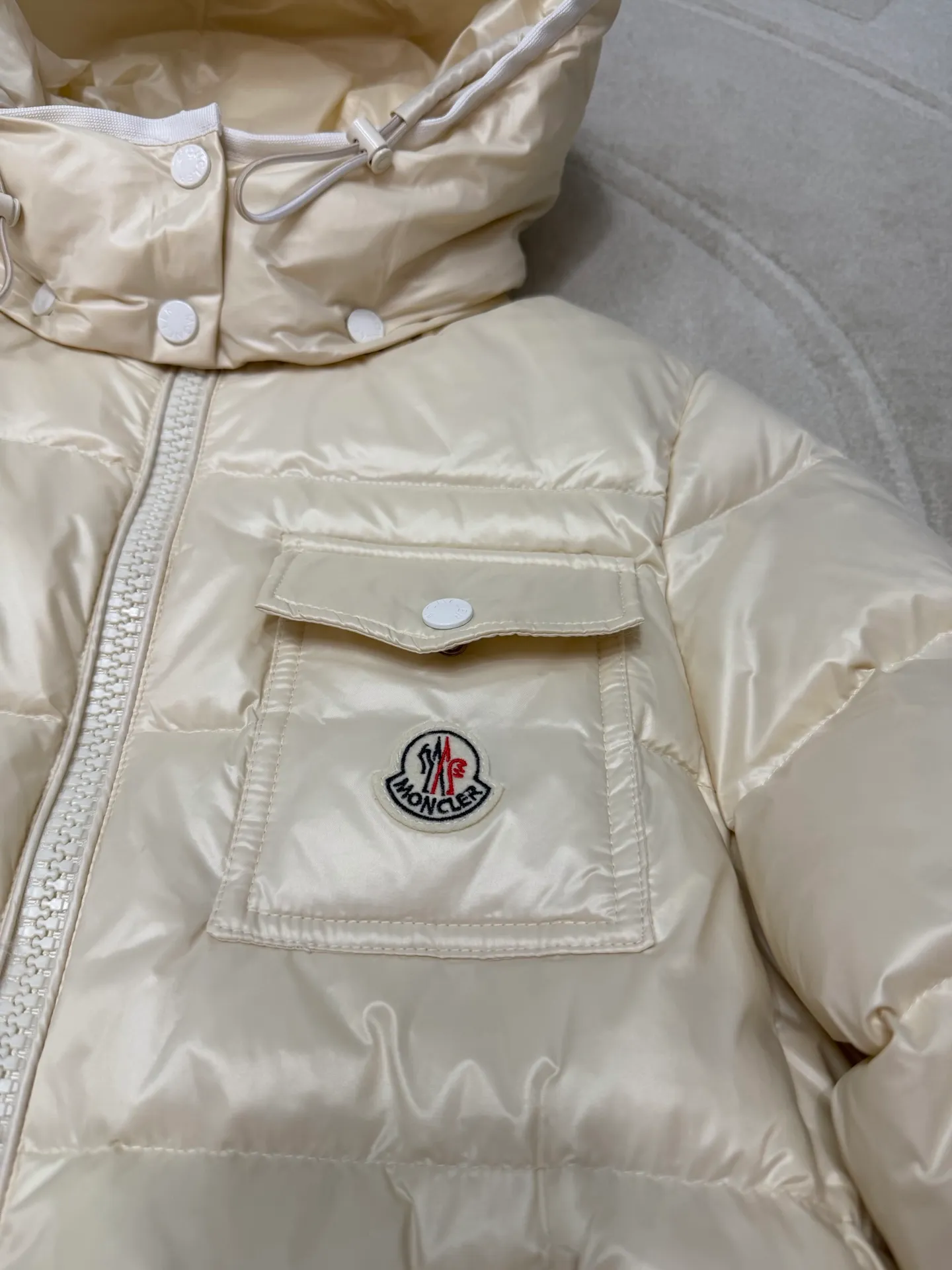 Moncler Andro ， ， 。 ， ， 1:1 ， ： / / Blue/Black Size：123